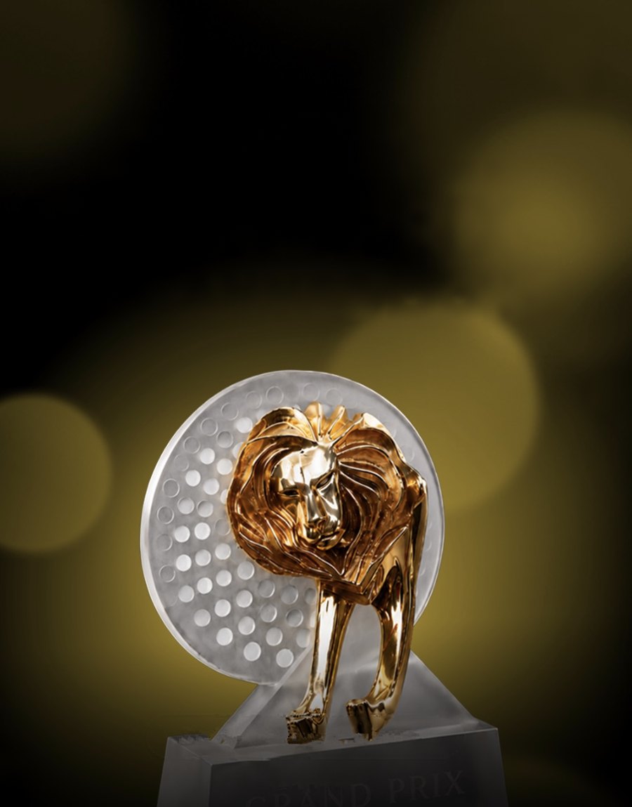 Premio Cannes Lions Grand Prix