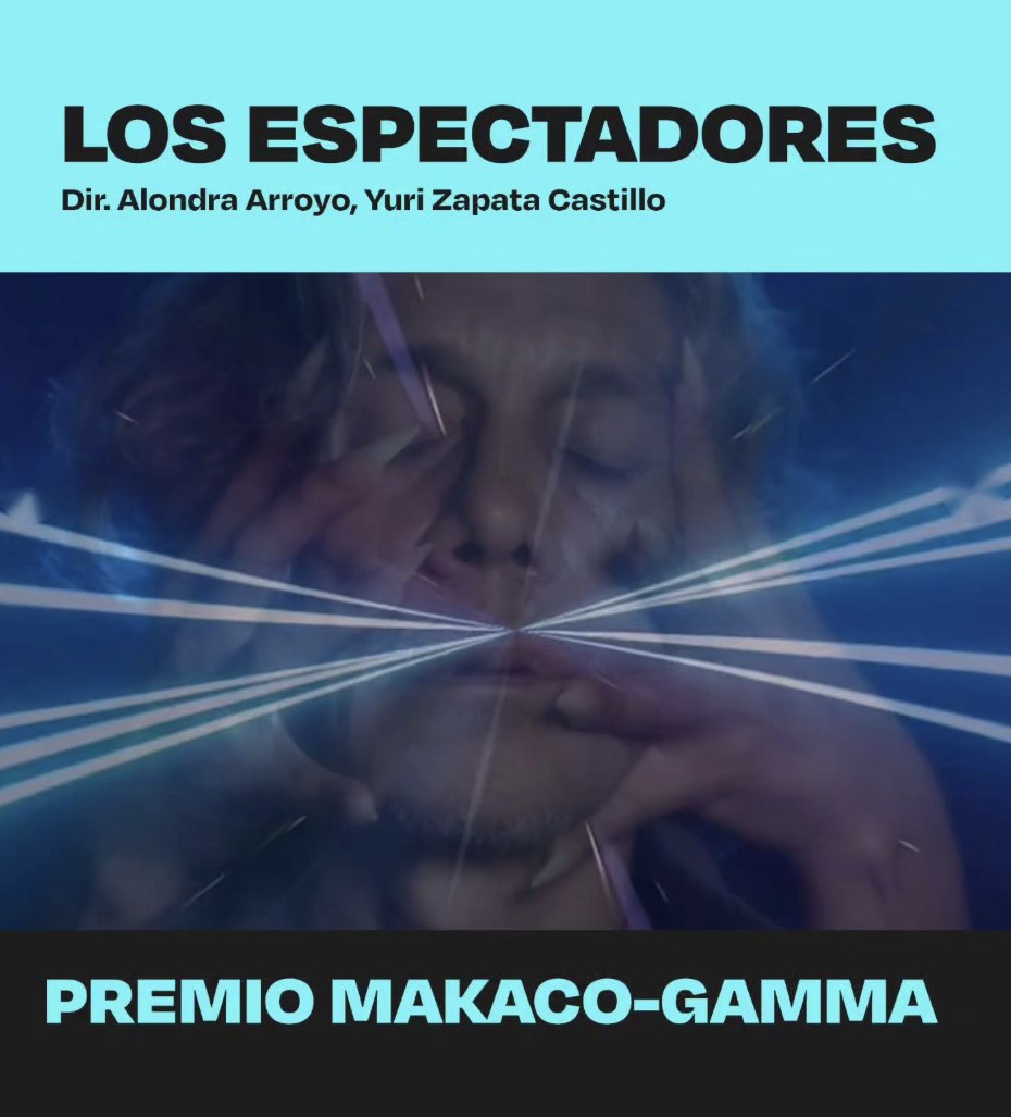 Los Espectadores