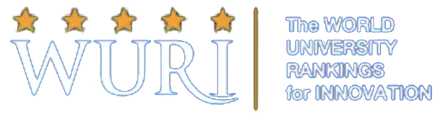 WURI – The World University Rankings for Innovation
