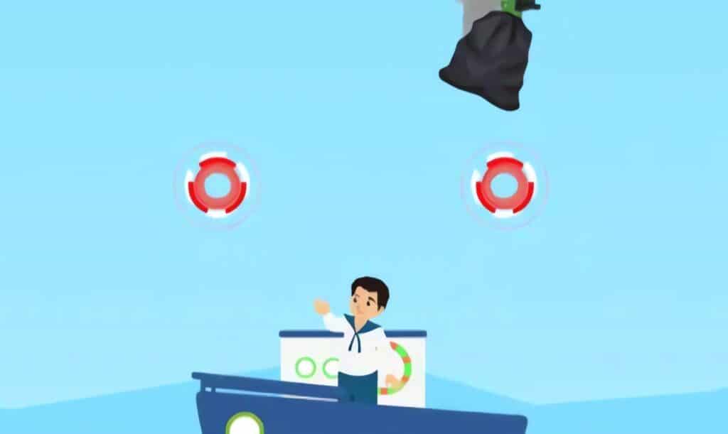 Proyecto: Cuidemos nuestro mar