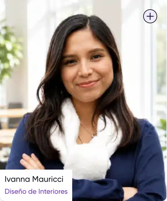 Ivanna Mauricci