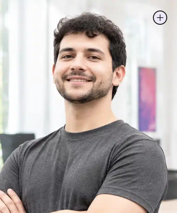 Mateo Blanco