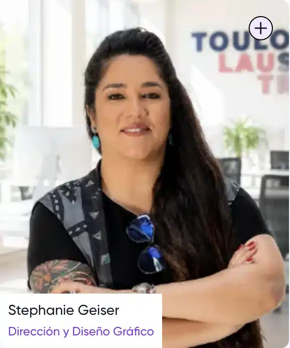 Stephanie Geiser